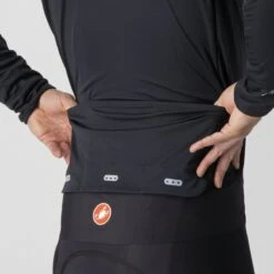 ALPHA RoS 2 JACKET -Castelli 03 4520502 085