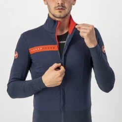 BETA RoS JACKET -Castelli 03 4520505 414