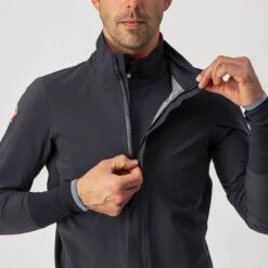 GAVIA JACKET -Castelli 03 4520510 010