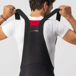SORPASSO RoS BIBTIGHT -Castelli 03 4520522 656