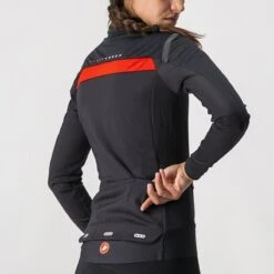 ALPHA RoS 2 W LIGHT JACKET -Castelli 03 4520554 085