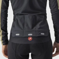 ALPHA RoS 2 W LIGHT JACKET -Castelli 03 4520554 363