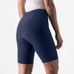 PREMIO BLACK W SHORT -Castelli 03 4521097 424