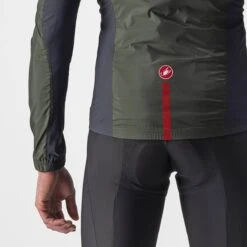SQUADRA STRETCH JACKET -Castelli 03 4521511 075