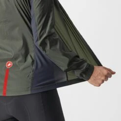 SQUADRA STRETCH W JACKET -Castelli 03 4521529 075