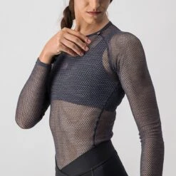 MIRACOLO W LONG SLEEVE -Castelli 03 4521535 008