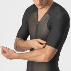 BTW SPEED SUIT -Castelli 03 4522004 010
