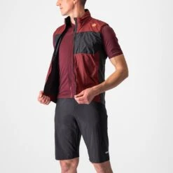 UNLIMITED PUFFY VEST -Castelli 03 4522010 421