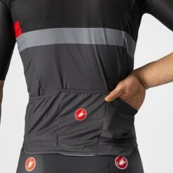 A BLOCCO JERSEY -Castelli 03 4522017 085