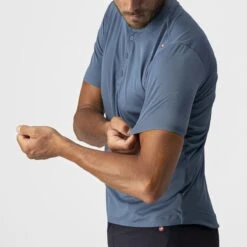 TECH 2 POLO -Castelli 03 4522075 062