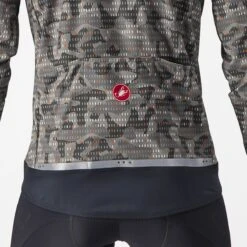 UNLIMITED PERFETTO RoS 2 JACKET -Castelli 03 4522501 064
