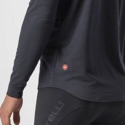 UNLIMITED MERINO LONG SLEEVE -Castelli 03 4522506 085
