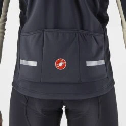MORTIROLO 6S JACKET -Castelli 03 4522509 085