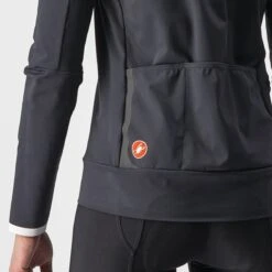 ALPHA ULTIMATE INSULATED W JACKET -Castelli 03 4522541 085