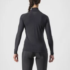 BANDITO WOOL W LS BASELAYER -Castelli 03 4522555 010