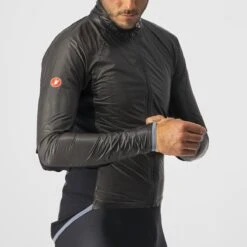 SLICKER PRO JACKET -Castelli 03 4522575 010
