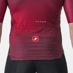 AERO RACE 6.0 JERSEY -Castelli 03 4523009 421