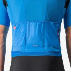 SUPERLEGGERA 3 JERSEY -Castelli 03 4523011 059