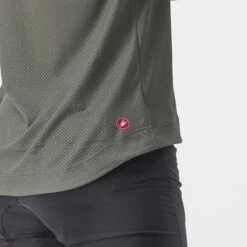TRAIL TECH TEE 2 -Castelli 03 4523018 089