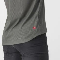 TRAIL TECH LONGSLEEVE TEE 2 -Castelli 03 4523019 089