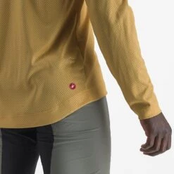TRAIL TECH LONGSLEEVE TEE 2 -Castelli 03 4523019 277