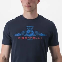 ARMANDO 2 TEE -Castelli 03 4523058 424