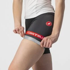 FREE 2 W SHORT SHORT -Castelli 03 8622097 010