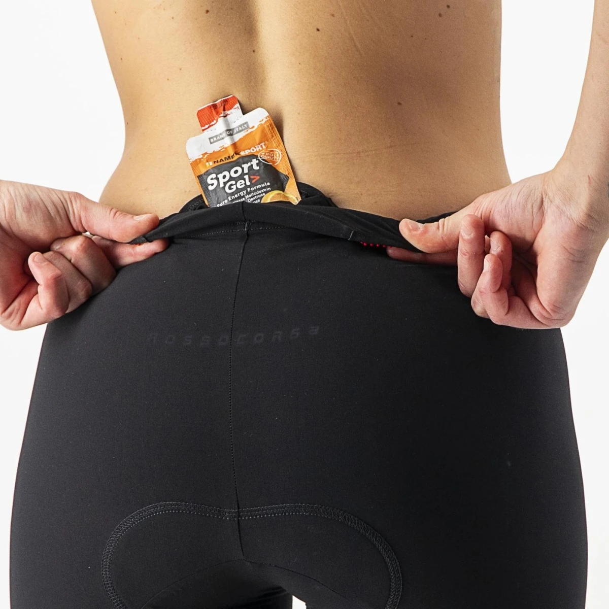 PREMIO TRI W SPEED SHORT 3 PREMIO TRI W SPEED SHORT - Image 3