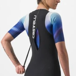 ELITE W SWIM SKIN -Castelli 03 8623087 010