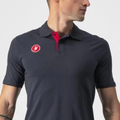 RACE DAY POLO -Castelli 04 4513096 010