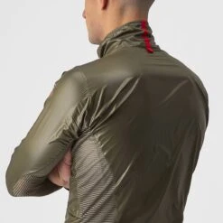 ARIA SHELL JACKET -Castelli 04 4520058 232