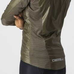 ARIA SHELL W JACKET -Castelli 04 4520089 232
