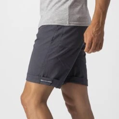 VG 5 POCKET SHORT 7 VG 5 POCKET SHORT -Castelli 04 4520111 041