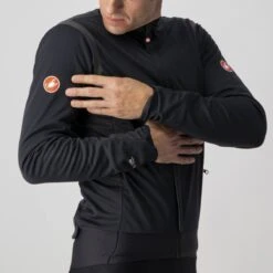 ALPHA RoS 2 JACKET -Castelli 04 4520502 085