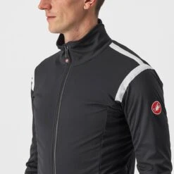 ALPHA RoS 2 LIGHT JACKET -Castelli 04 4520503 851