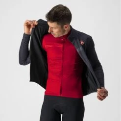 GOCCIA JACKET -Castelli 04 4520511 030