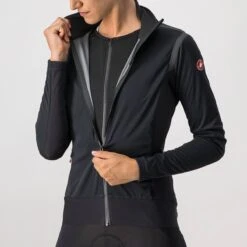 ALPHA RoS 2 W LIGHT JACKET -Castelli 04 4520554 085