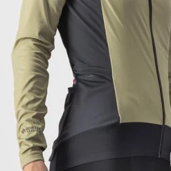 ALPHA RoS 2 W LIGHT JACKET -Castelli 04 4520554 363