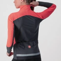 BETA RoS W JACKET -Castelli 04 4520558 288