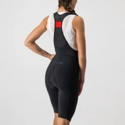 OMLOOP NANO W BIBSHORT -Castelli 04 4520562 010