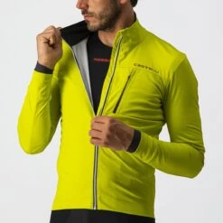 GO JACKET -Castelli 04 4521504 384