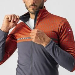FINESTRE JACKET -Castelli 04 4521505 030