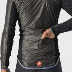 IDRO PRO 3 JACKET -Castelli 04 4521510 010