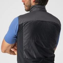 UNLIMITED PUFFY VEST -Castelli 04 4522010 030