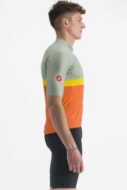 A BLOCCO JERSEY -Castelli 04 4522017 346