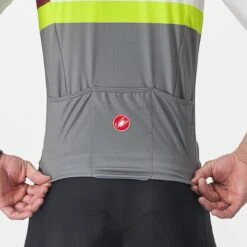 A BLOCCO JERSEY -Castelli 04 4522017 365