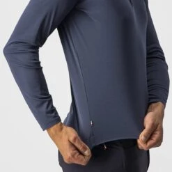 TECH 2 HENLEY LS -Castelli 04 4522076 414