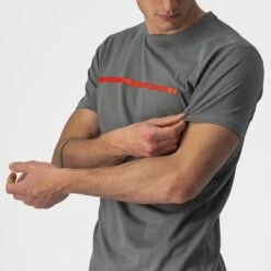 VENTAGLIO TEE -Castelli 04 4522079 115
