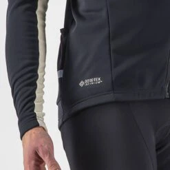 MORTIROLO 6S JACKET -Castelli 04 4522509 085