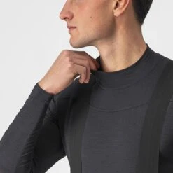 BANDITO WOOL LS BASELAYER -Castelli 04 4522532 010